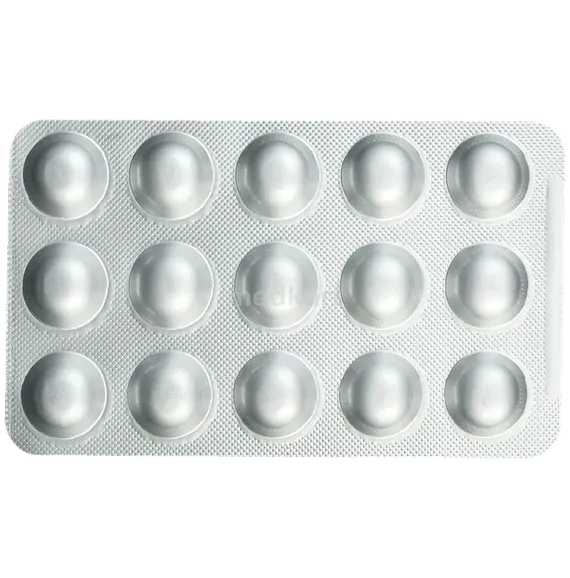 sartel h 40mg tablet 15's